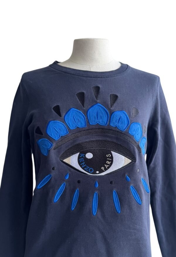 KENZO - TIGER MISTIC EYE